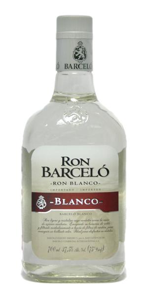 Barceló Blanco