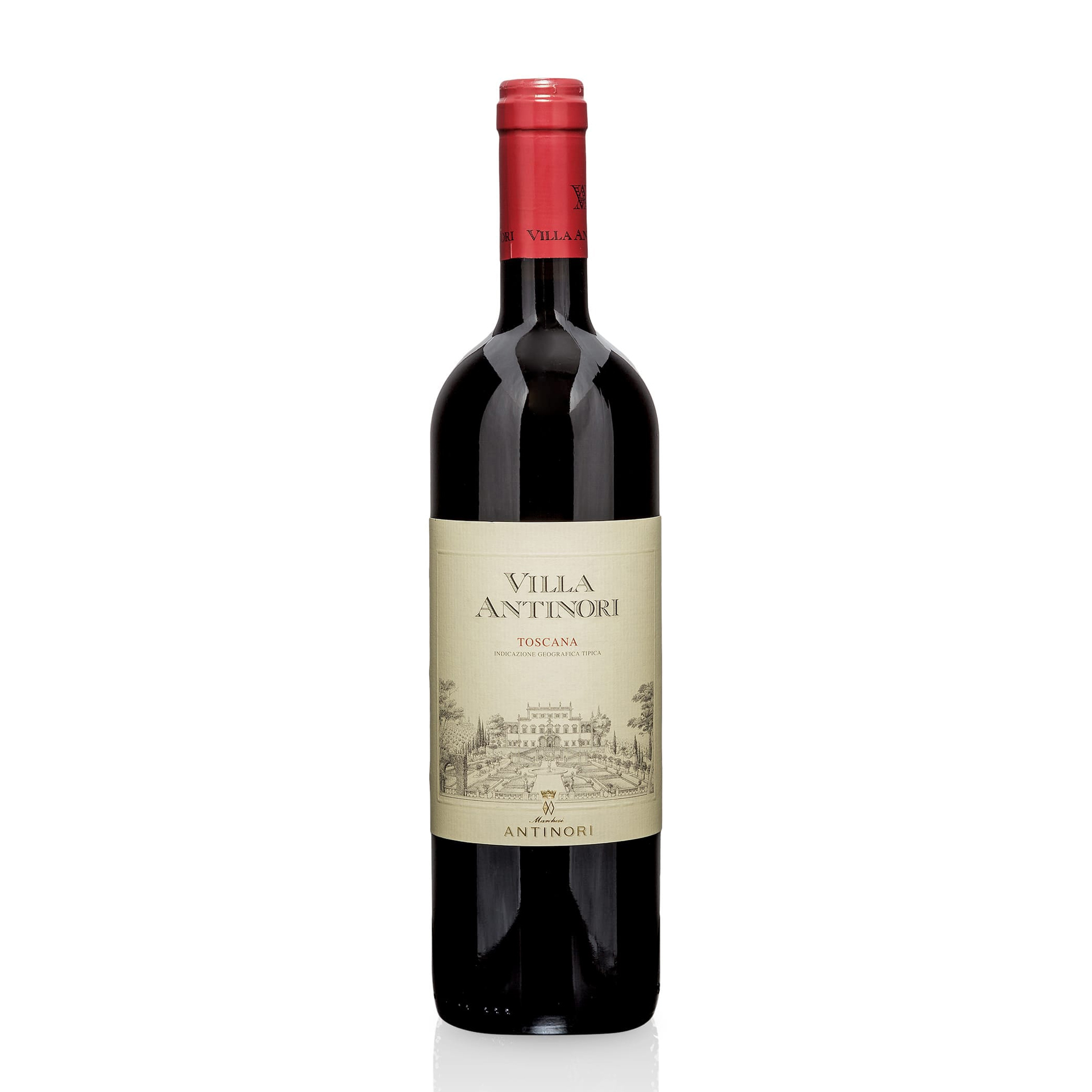 Antinori Villa Antinori Rosso Toscana IGT 0,75l