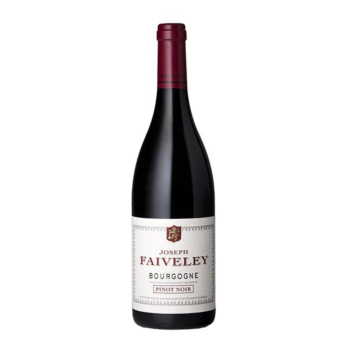 BOURGOGNE PINOT NOIR JOSEPH FAIVELEY