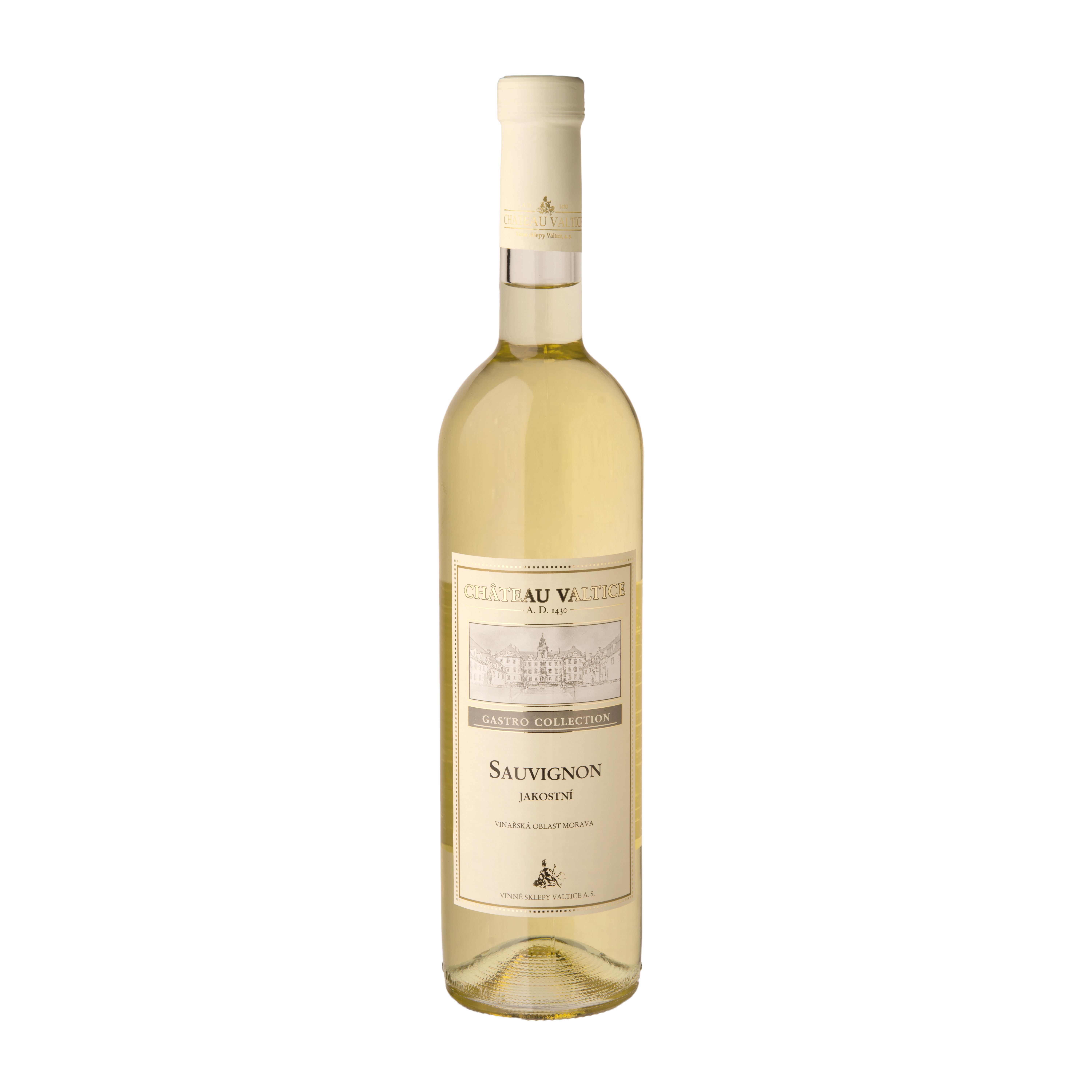 Valtice Sauvignon COLL 0,75l