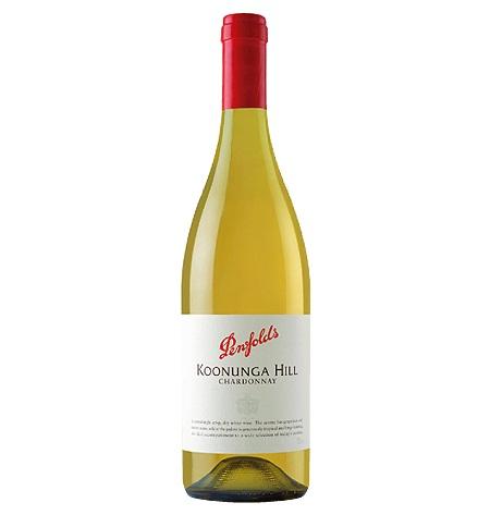 KOONUNGA HILL CHARDONNAY
