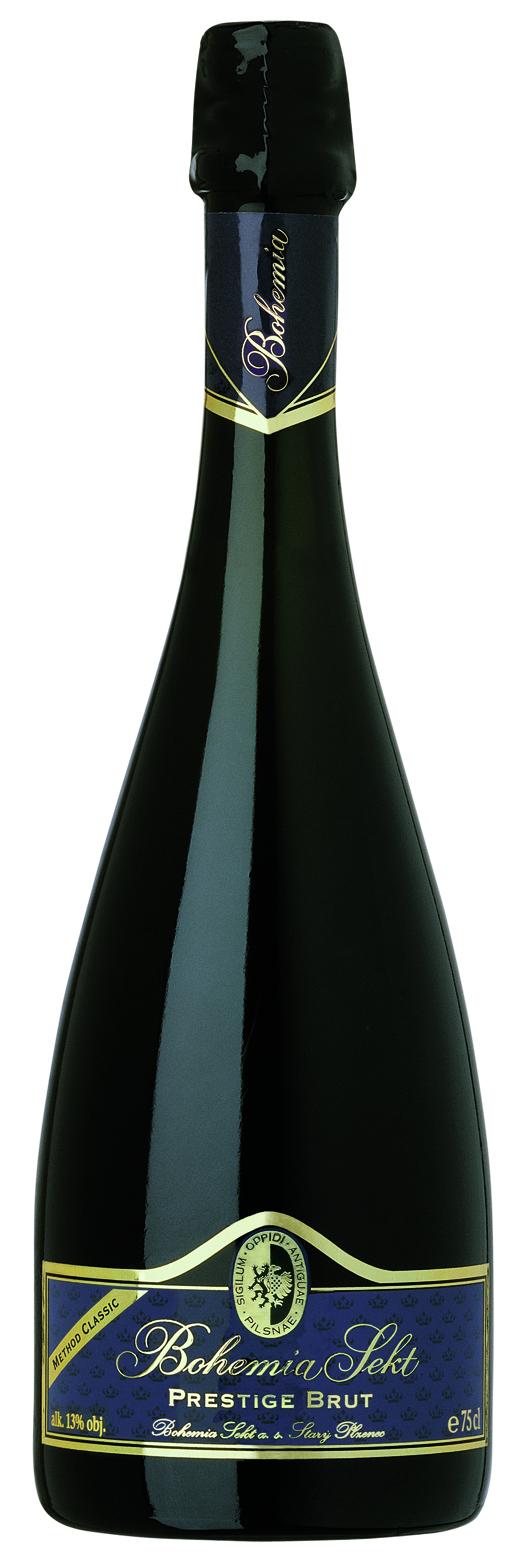 Bohemia Sekt Prestige brut