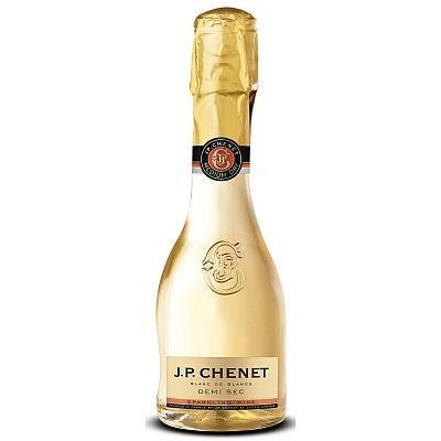 J.P. CHENET SEKT DEMI-SEC 0.2L
