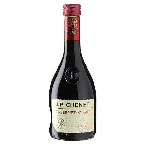 J.P.Chenet Cabernet Syrah 0,25 l