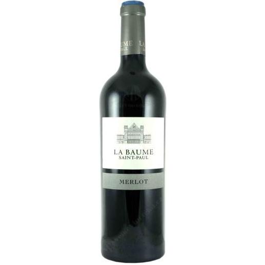 La Baume Renaissance Merlot 0,75l