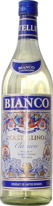 CASTELLINO BIANCO 1L