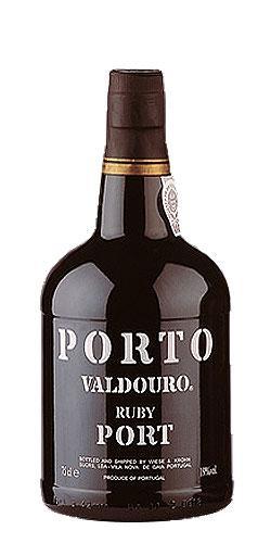 PORTO VALDOURO RUBY