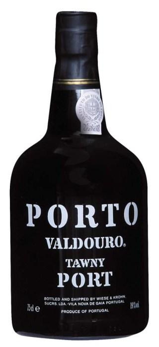 PORTO VALDOURO TAWNY