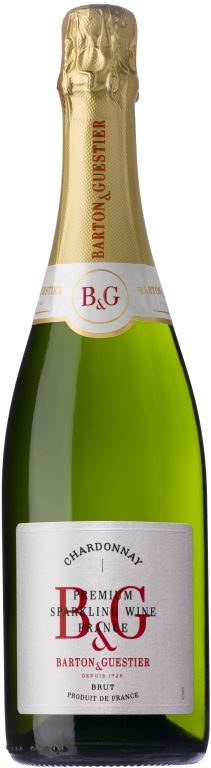 B&G SEKT CHARDONNAY BRUT