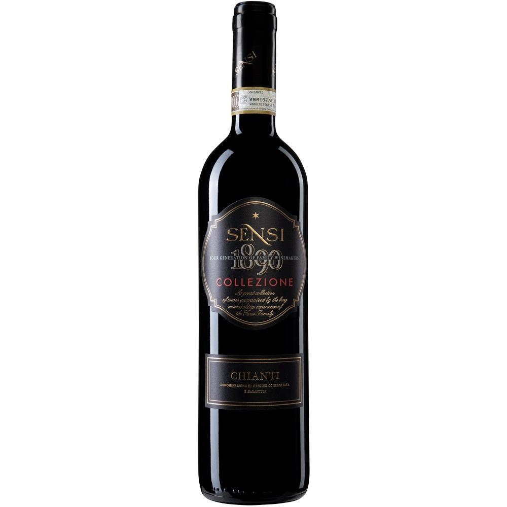 Collezione Chianti DOCG 0,75l