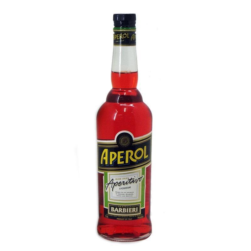 Aperol 11 % 0,7 l