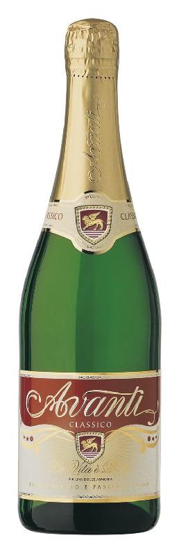 Avanti Classico