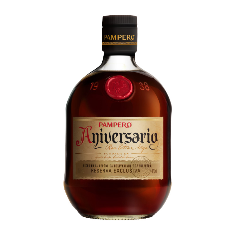 Pampero Aniversario