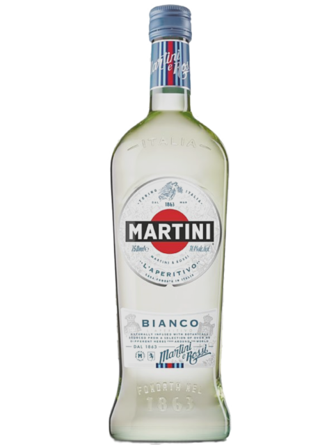 MARTINI BIANCO 1L