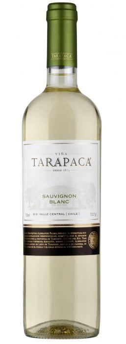 Tarapacá Sauvignon Blanc 0,75l