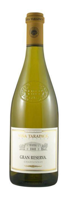 TARAPACA CHARDONNAY GRAN RESERVA
