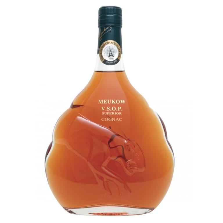 Meukow VSOP 1l 40%
