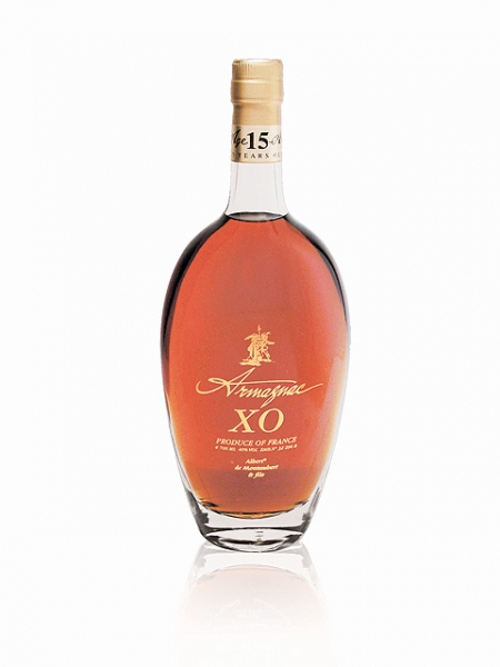 ARMAGNAC XO 15Y