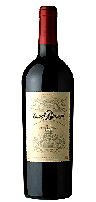 VALENTIN BIANCHI ENZO BIANCHI