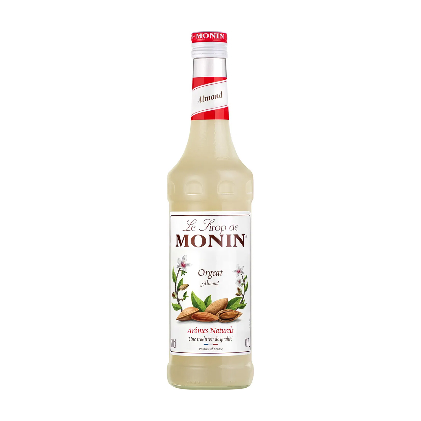 Monin Almond - Mandľa, 1 L