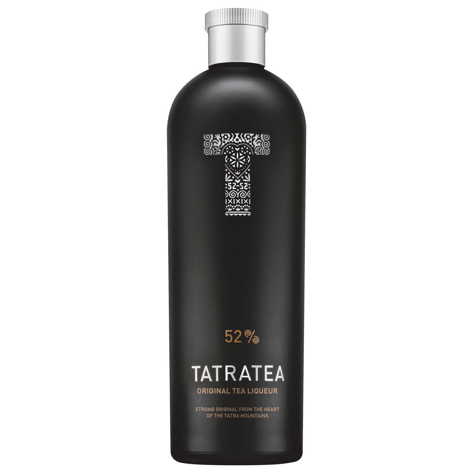 Karloff Tatratea 52 % 0,7 l