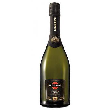 MARTINI ASTI 0,75l 7,5%