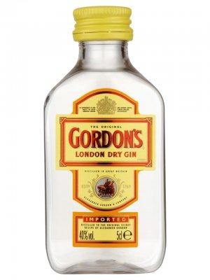 GIN GORDONS MINI 0.05L