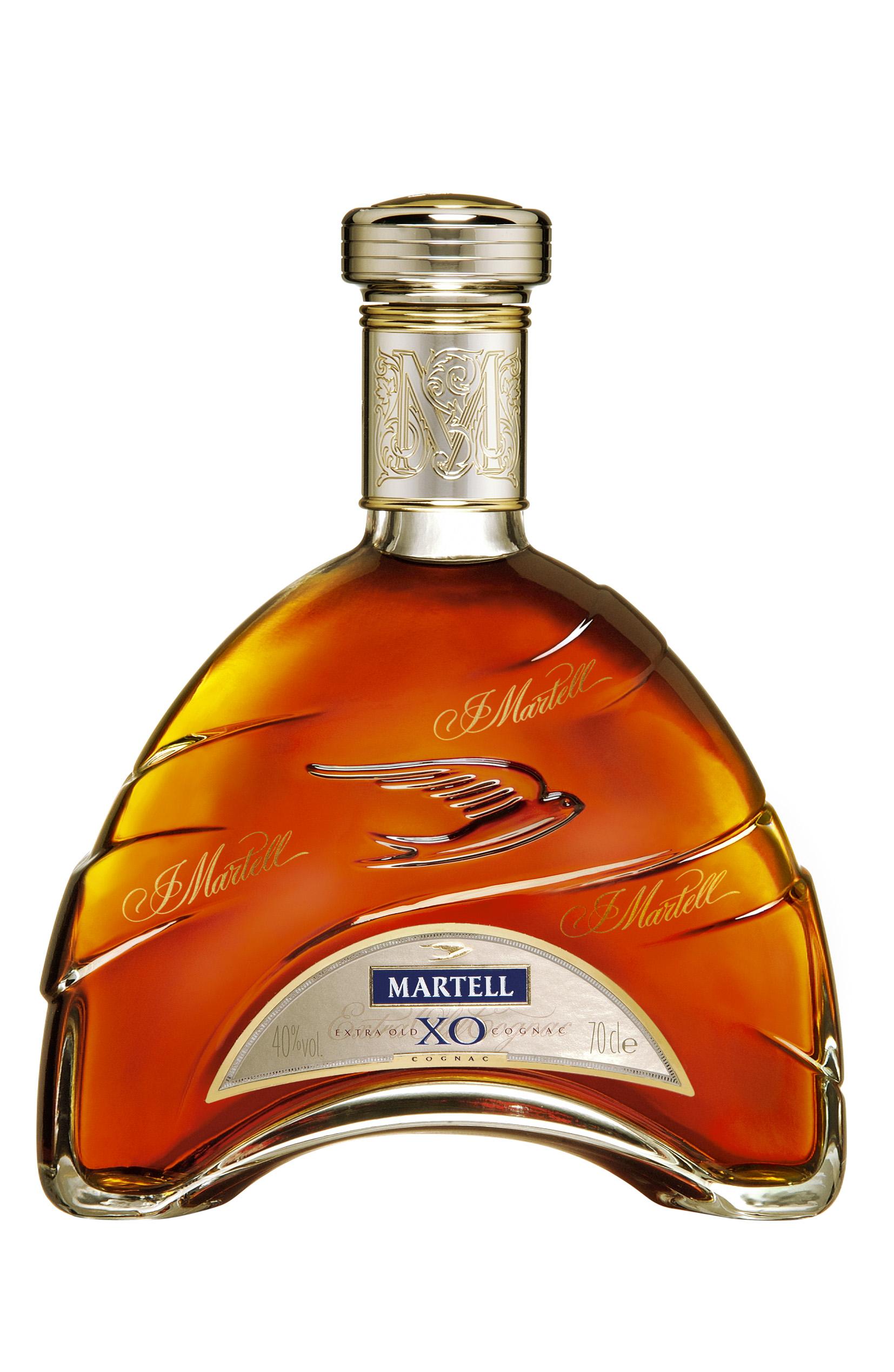 Martell XO 40 % 0,7 l