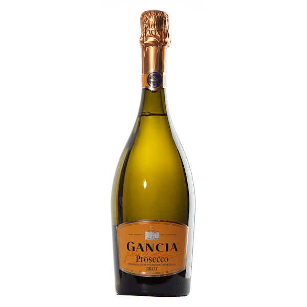 Gancia Brut DOC Prosecco 0,75l 11,5%
