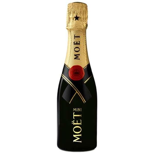 MOET CHANDON BRUT 0,2L