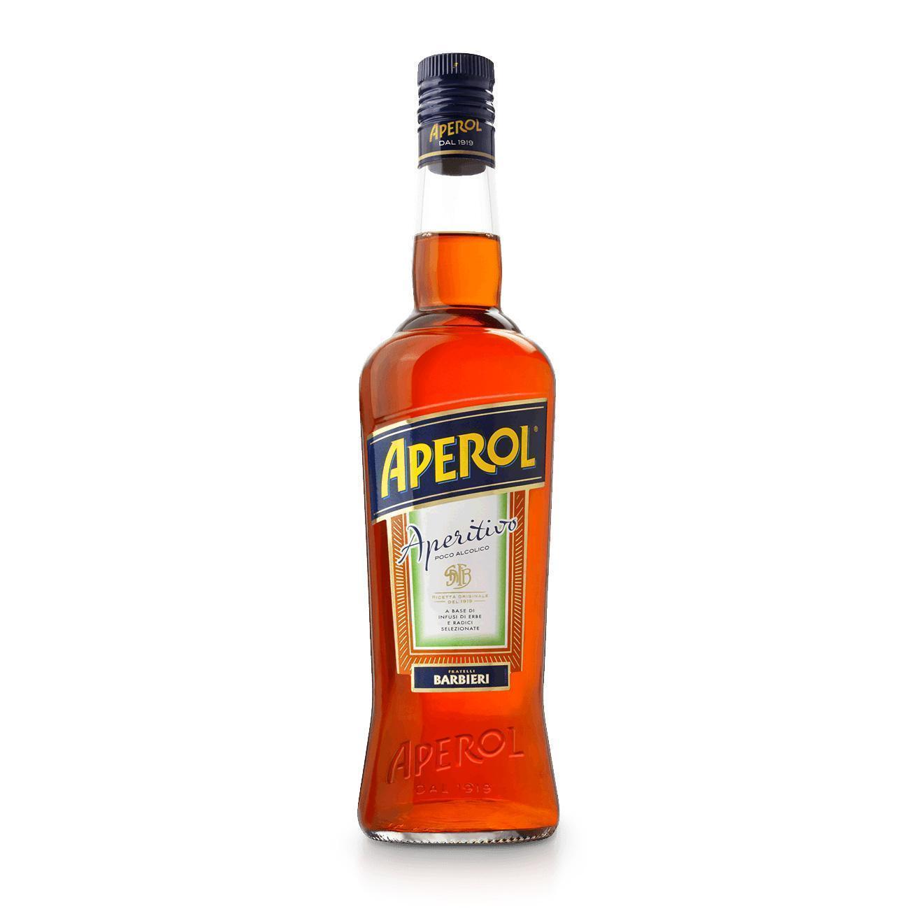 Aperol 11 % 1 l
