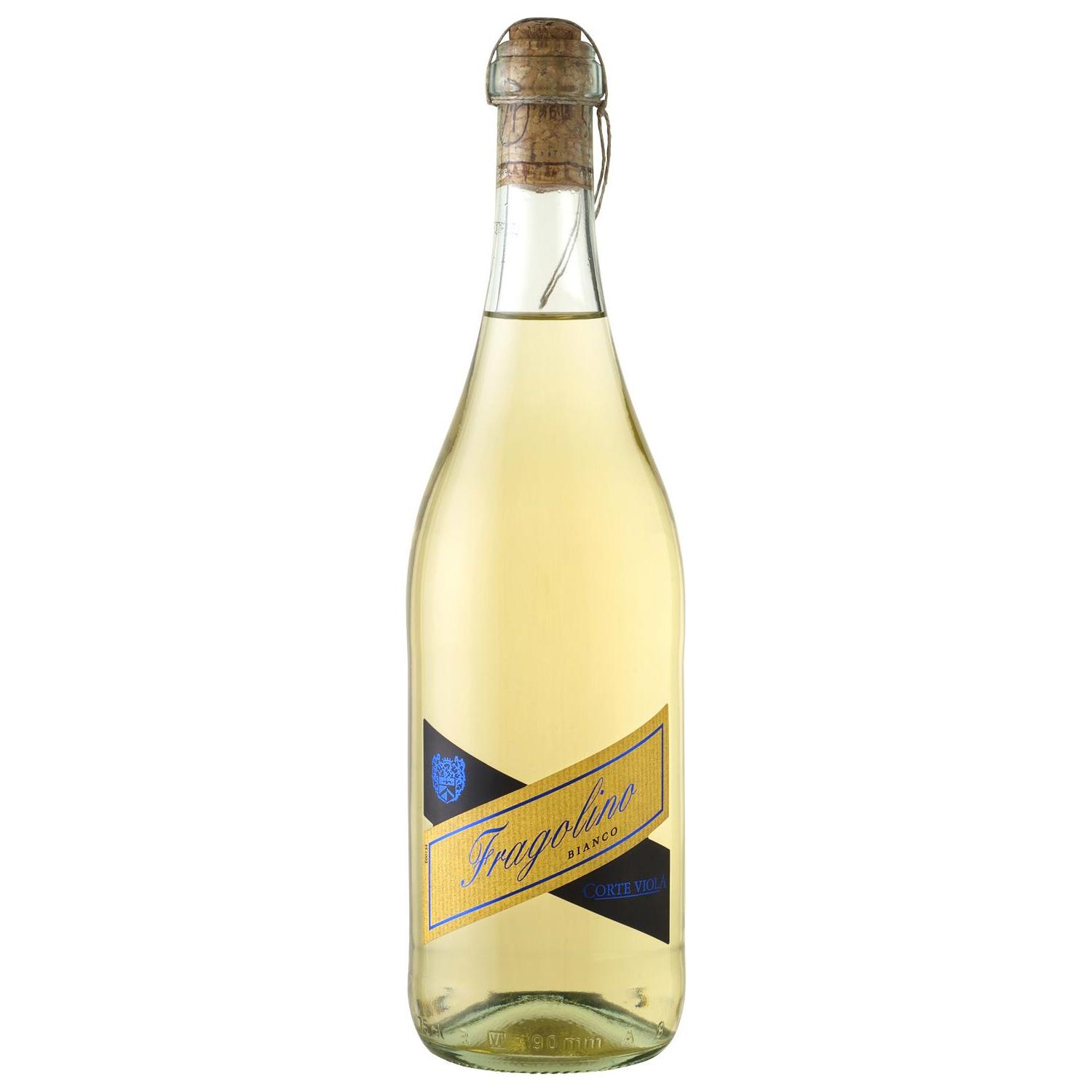 ITA FRAGOLINO BIANCO spago 0,75L