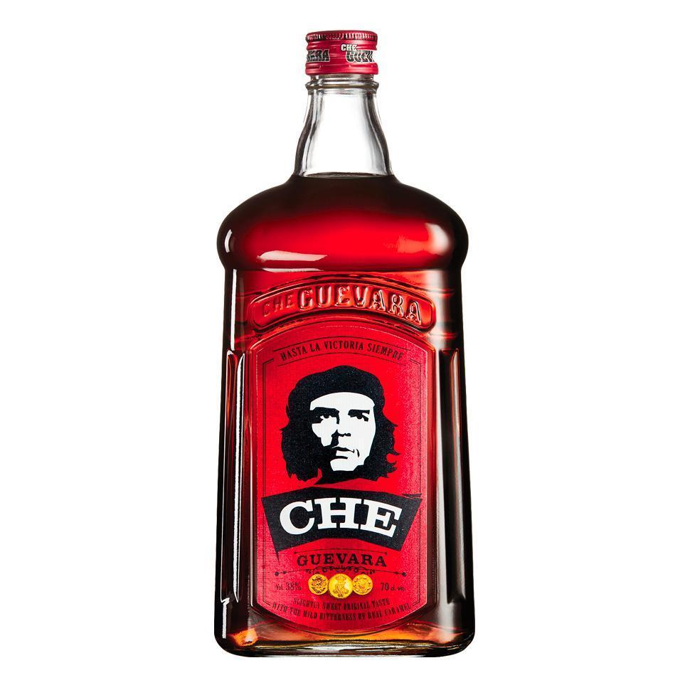 Che Guevara 0,7l 38%
