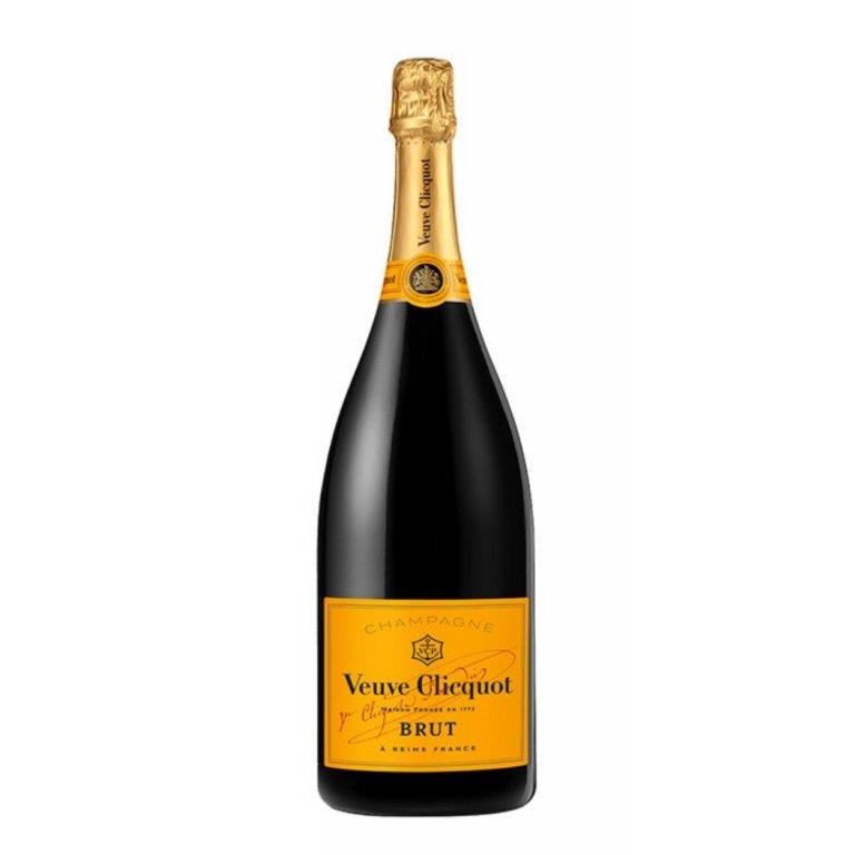 Veuve Clicquot Champagne Brut Magnum 1,5 l