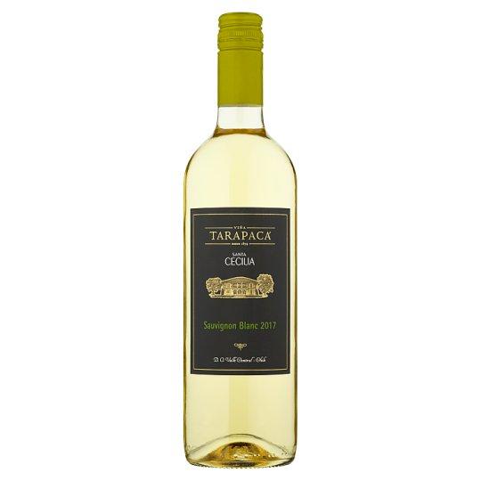 Tarapaca Santa Cecilia Sauvignon blanc 0,75l
