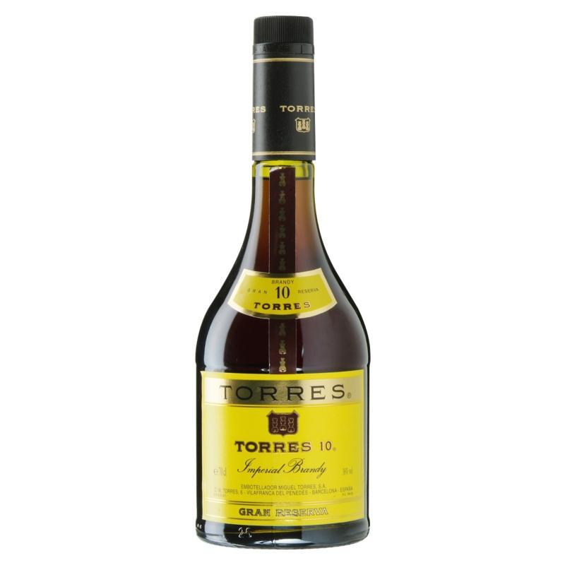 Torres 10 Gran Reserva