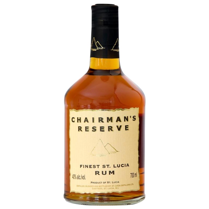 Chairman's Reserve