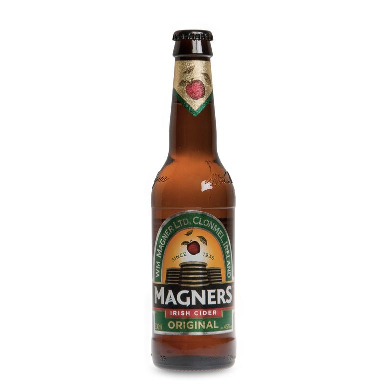 MAGNERS IRISH CIDER 0,33L