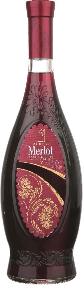 AURVIN MERLOT