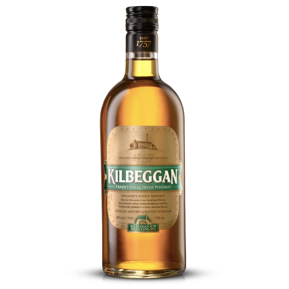 Kilbeggan