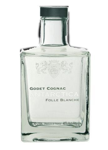 Godet Antarctica 0,5l 40%
