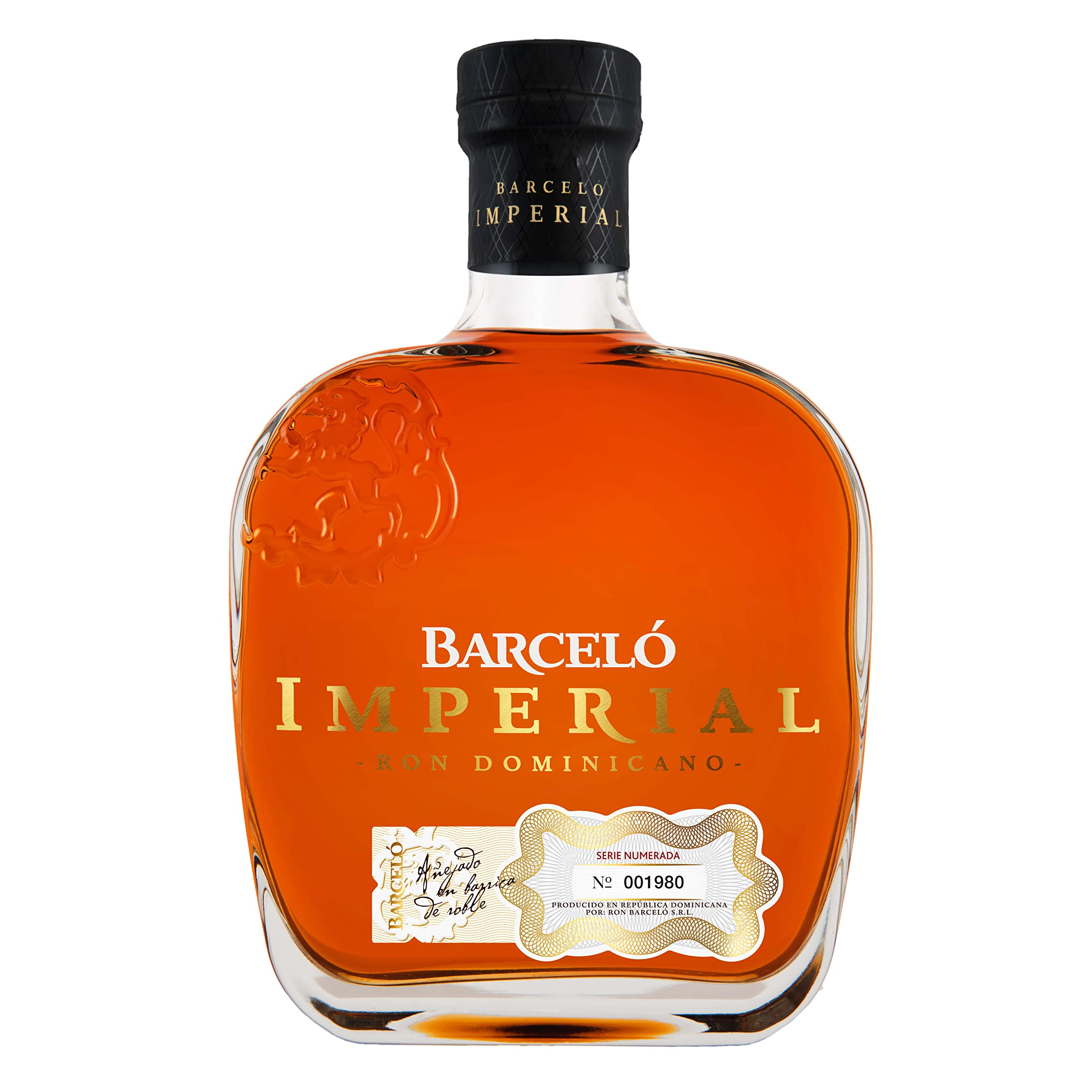 Barceló Barcelo Imperial 38 % 0,7 l