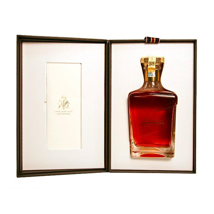 John Walker & Sons Collection King George V. 0,7 L 43%