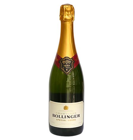 Bollinger Special Cuvée (karton)