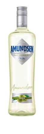 Amundsen Fusion Pear 1 L 15%