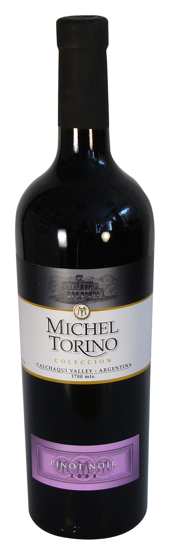 MICHEL TORINO PINOT NOIR
