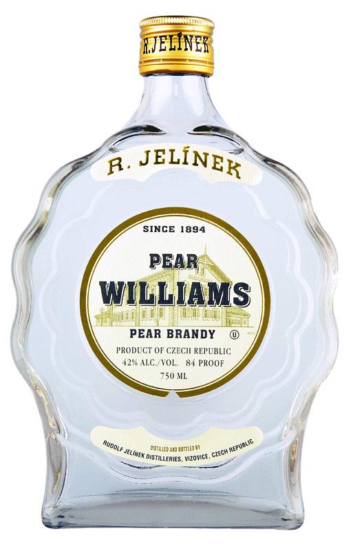 WILLIAMS KOSHER JELÍNEK 42% 0,7l (Karton)