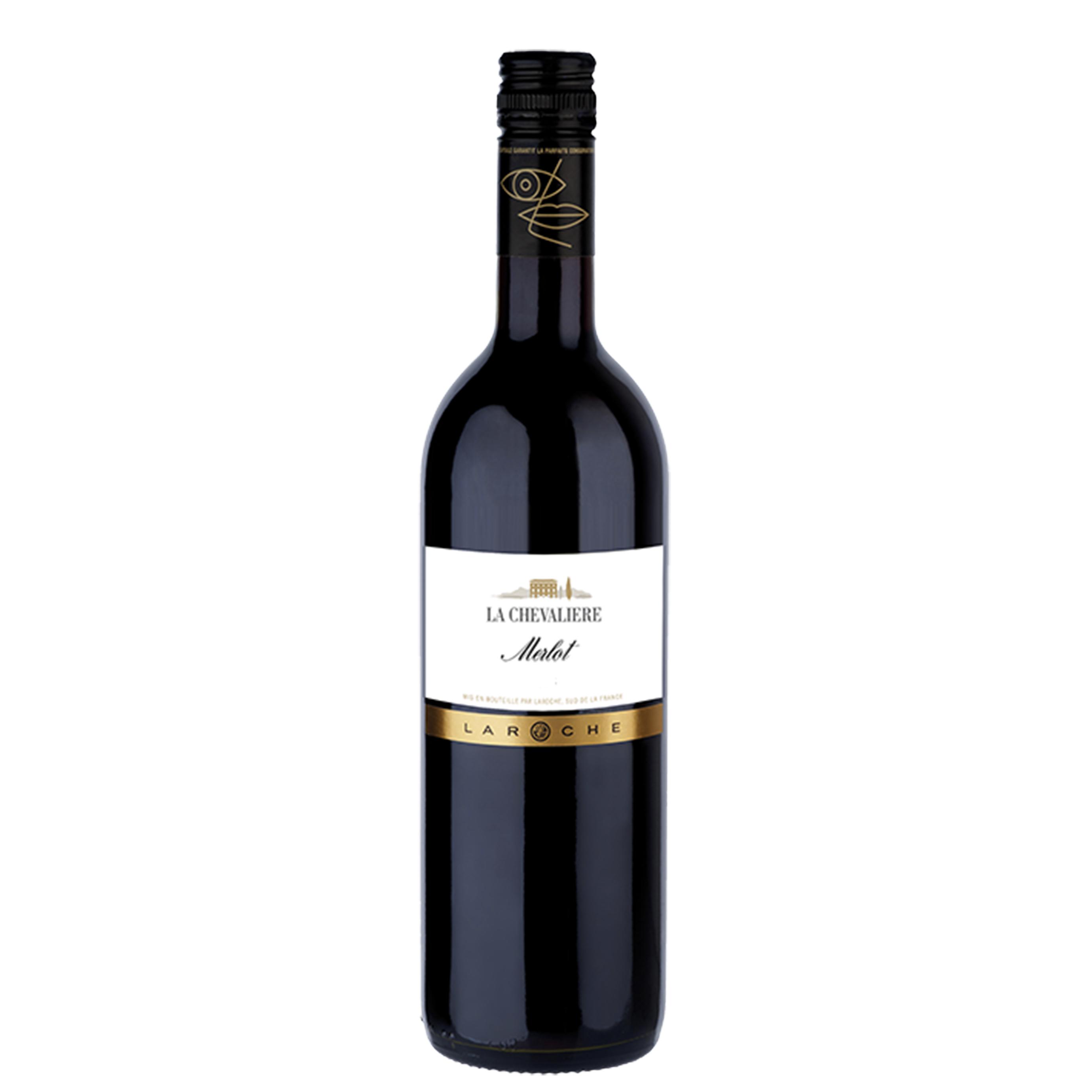 MERLOT DE LA CHAVELIERE LAROCHE