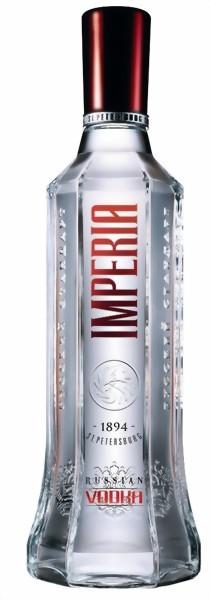 Russian Standard Imperia 1l 40%