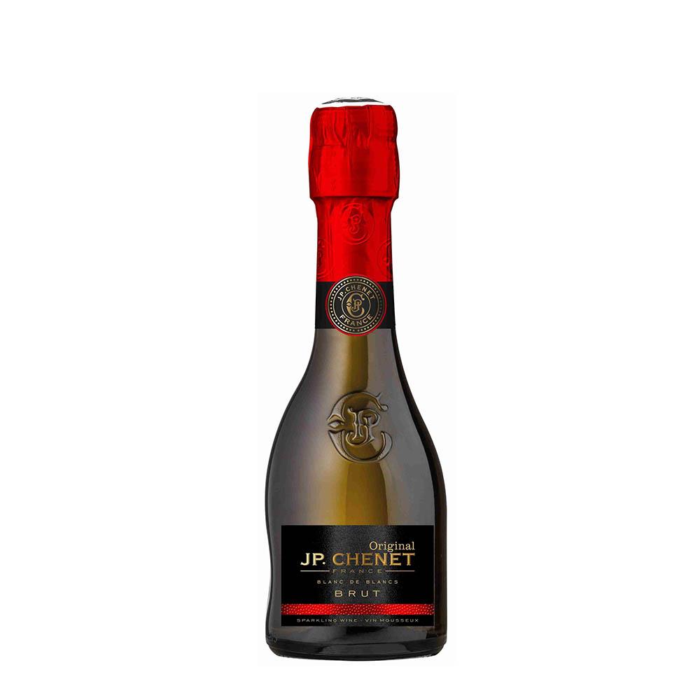 J.P.Chenet Brut 0,2l